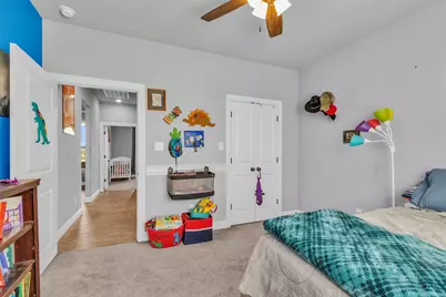 9123 Scarborough Drive, Iola, TX 77861 - Photo 27