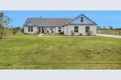 9123 Scarborough Drive, Iola, TX 77861 - Photo 1