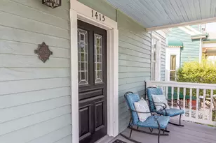 1415 Avenue K, Galveston, TX 77550 - Photo 5