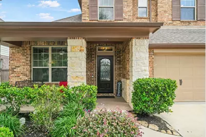 2015 Tonkawa Trail, Katy, TX 77493 - Photo 3