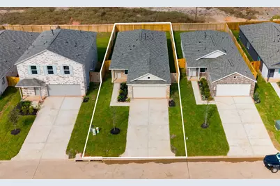 14873 North Ascot Bend Circle, Conroe, TX 77306 - Photo 23