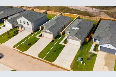 14873 North Ascot Bend Circle, Conroe, TX 77306 - Photo 25