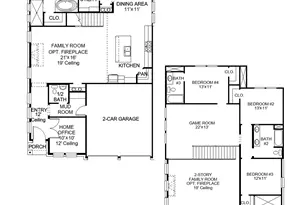 2005 Chapel Bridge Ct, Katy, TX 77493 - Photo 3
