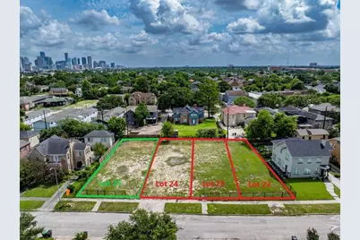 2431 Oakdale Street, Houston, TX 77004 - Photo 1