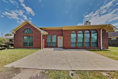 11414 Oak Lake Glen Circle, Sugar Land, TX 77498 - Photo 19
