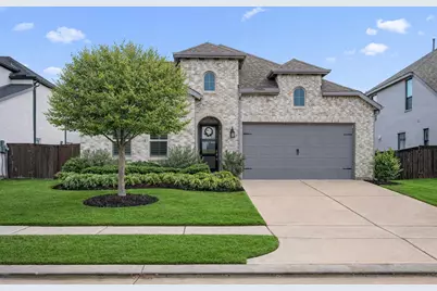 2702 Country Lane, Katy, TX 77493 - Photo 1