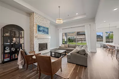 622 Platinum Stone Lane, Pinehurst, TX 77362 - Photo 7