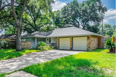 4915 Hialeah Drive, Houston, TX 77092 - Photo 1