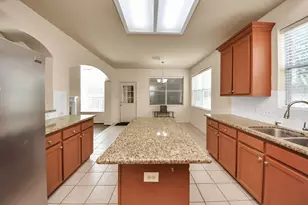 1607 Parkview Ln, Missouri City, TX 77459 - Photo 17