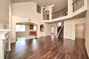 1607 Parkview Ln, Missouri City, TX 77459 - Photo 11