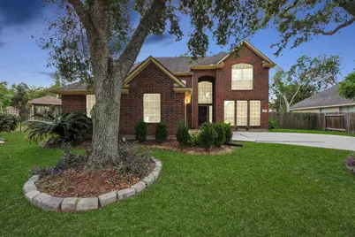 1607 Parkview Lane, Missouri City, TX 77459 - Photo 1