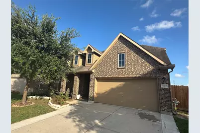 5167 Echo Falls Drive, Alvin, TX 77511 - Photo 1