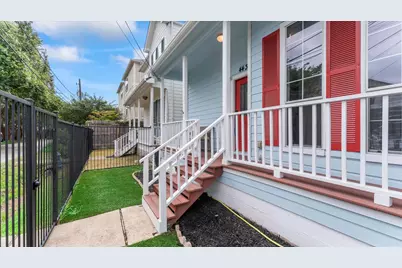 4439 Spencer Street, Houston, TX 77007 - Photo 3