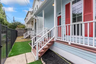4439 Spencer St, Houston, TX 77007 - Photo 3