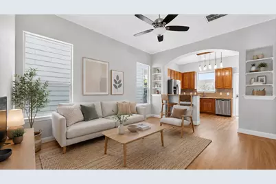 4439 Spencer Street, Houston, TX 77007 - Photo 7