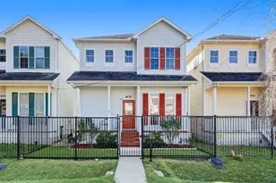 4439 Spencer St, Houston, TX 77007 - Photo 1