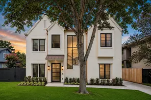 316 W 30th St, Houston, TX 77018 - Photo 1