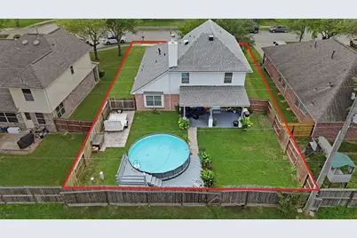 6621 Blue Hollow Lane, Dickinson, TX 77539 - Photo 41