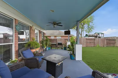 6621 Blue Hollow Lane, Dickinson, TX 77539 - Photo 33