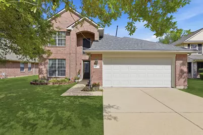 6621 Blue Hollow Lane, Dickinson, TX 77539 - Photo 1