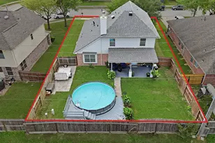 6621 Blue Hollow Ln, Dickinson, TX 77539 - Photo 41