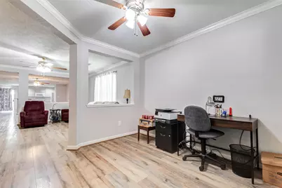 15214 Thistle Rock Lane, Cypress, TX 77429 - Photo 9