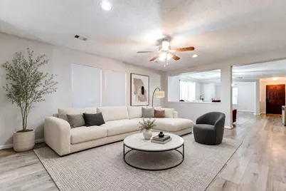 15214 Thistle Rock Lane, Cypress, TX 77429 - Photo 3