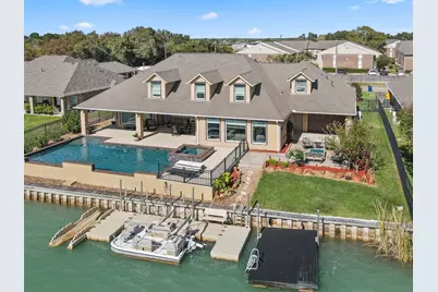 8901 Shiloh Street, Texas City, TX 77591 - Photo 3