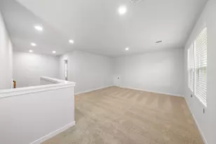 4011 Windy Whisper Dr, Brookshire, TX 77423 - Photo 27