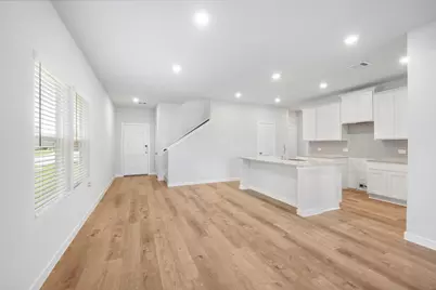 4011 Windy Whisper Drive, Brookshire, TX 77423 - Photo 3