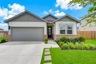21619 Indigo Harvest Ln, Cypress, TX 77433 - Photo 1