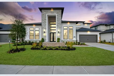 11015 Sandy Pinewoods Trail, Cypress, TX 77433 - Photo 1