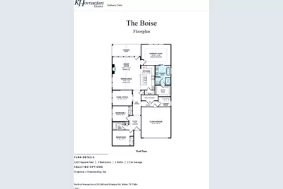 29326 Meadowcreek Hill Drive, Waller, TX 77484 - Photo 15