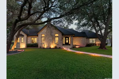 8638 Classic Oaks Ln, San Antonio, TX 78255 - Photo 1