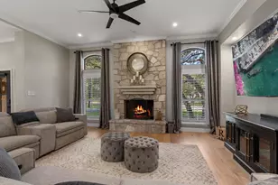 8638 Classic Oaks Ln, San Antonio, TX 78255 - Photo 9