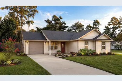 10731 Royal Terrell Drive, Conroe, TX 77303 - Photo 1