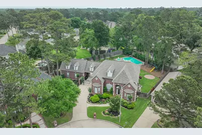 3403 Marywood Drive, Spring, TX 77388 - Photo 3
