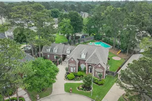 3403 Marywood Dr, Spring, TX 77388 - Photo 3