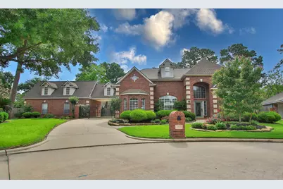3403 Marywood Drive, Spring, TX 77388 - Photo 1