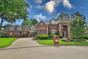 3403 Marywood Dr, Spring, TX 77388 - Photo 1