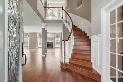 3403 Marywood Drive, Spring, TX 77388 - Photo 5