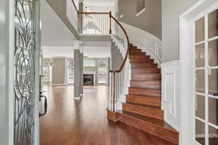 3403 Marywood Dr, Spring, TX 77388 - Photo 5