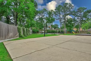 3403 Marywood Dr, Spring, TX 77388 - Photo 47