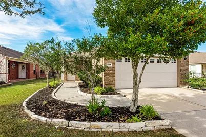 614 Shoreside Drive, Richmond, TX 77469 - Photo 1