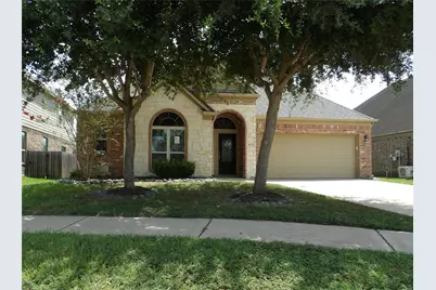 4907 Mountain Maple Trail, Rosenberg, TX 77471 - Photo 1
