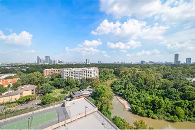 101 Westcott Street #1401, Houston, TX 77007 - Photo 33