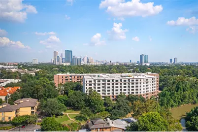 101 Westcott Street #1401, Houston, TX 77007 - Photo 39