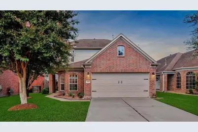 15510 Fir Woods Lane, Cypress, TX 77429 - Photo 1