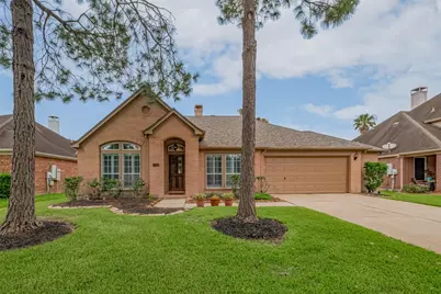 1192 Rustling Wind, League City, TX 77573 - Photo 1
