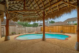 1192 Rustling Wind, League City, TX 77573 - Photo 37